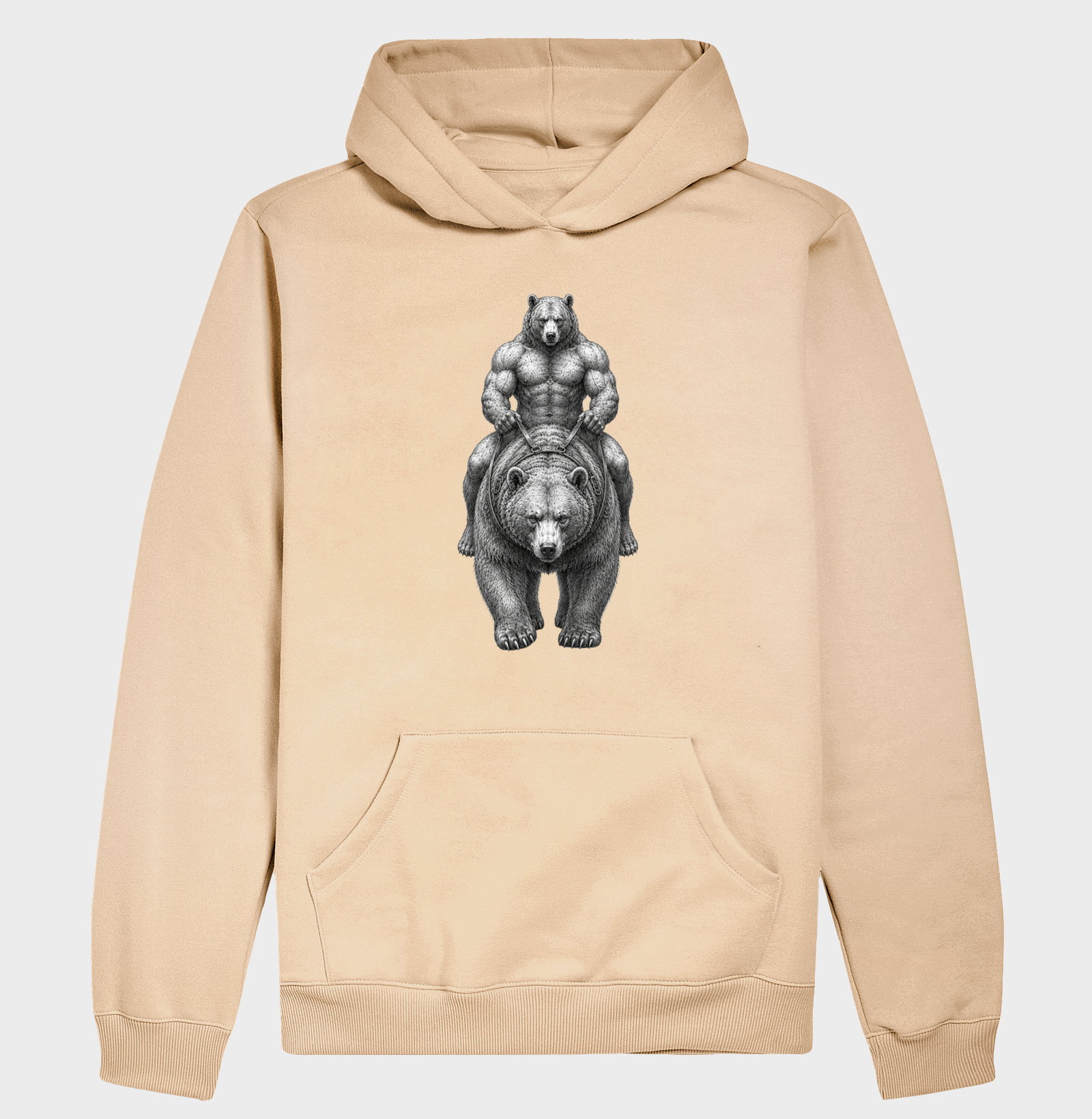 HORSEBEAR - Imagem 5