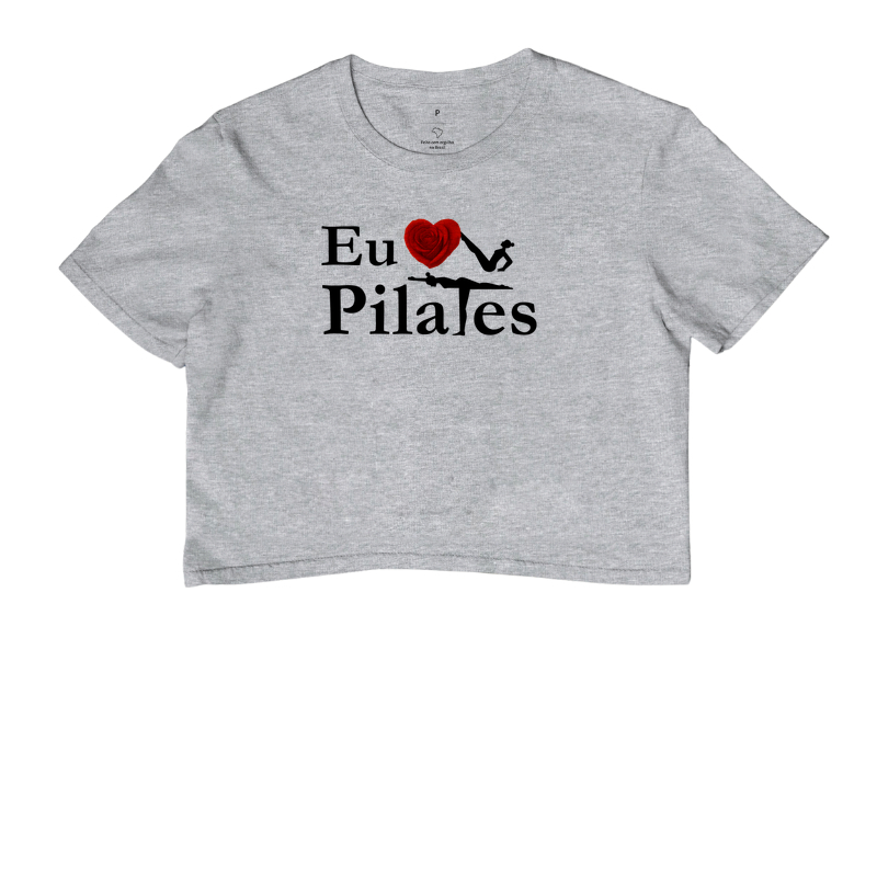 Pilates • Eu Amo (cropped) - Imagem 7