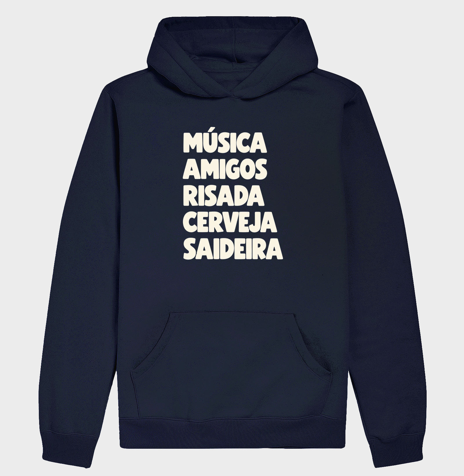 Música, Amigos e Saideira - Imagem 4