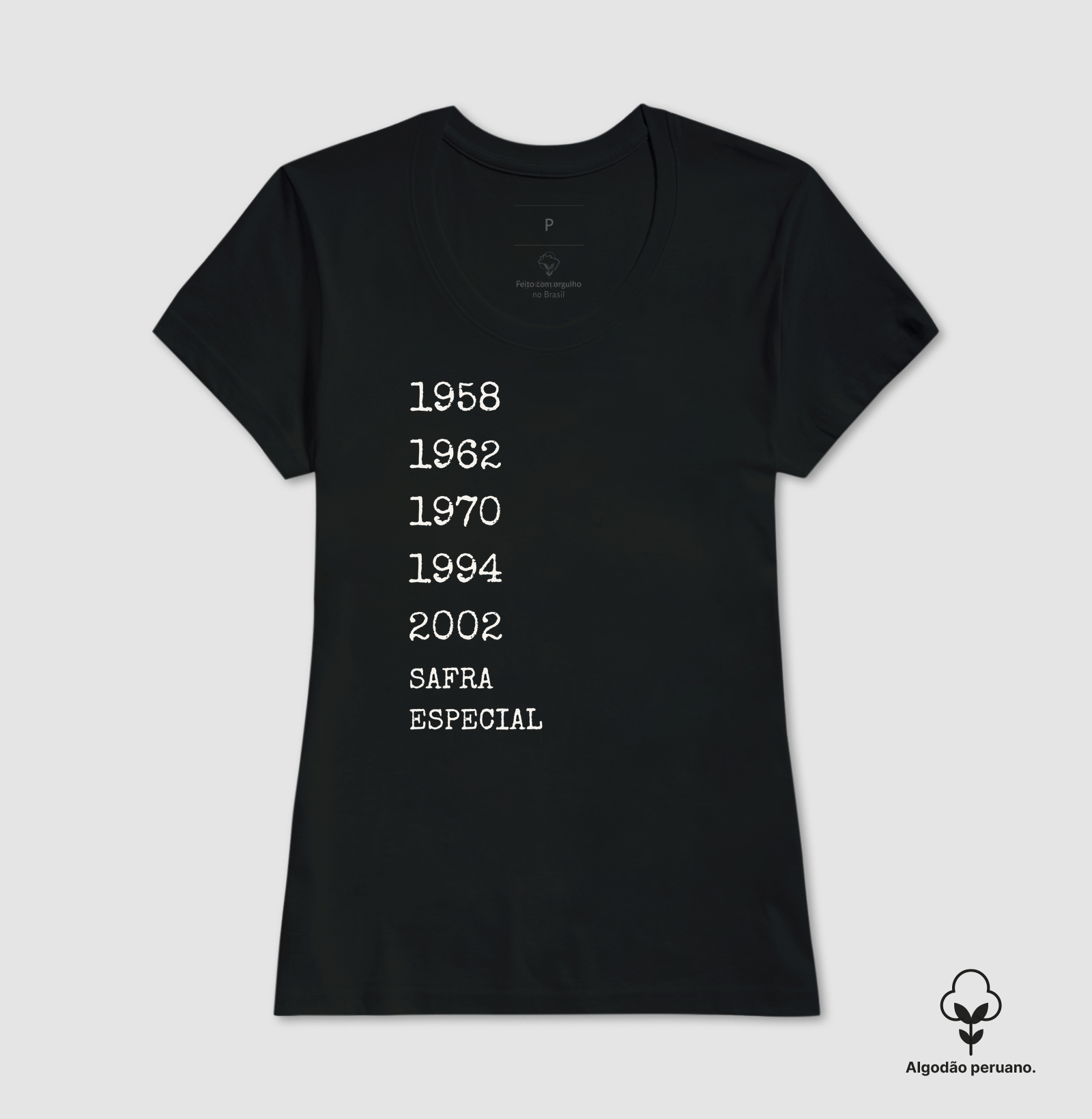 Camisa 6