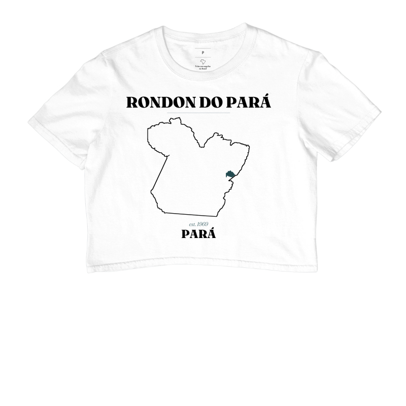 Rondon do Pará | Legado PA - Imagem 3