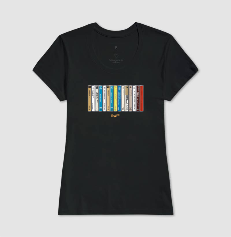 Beatles K7 Collection - Imagem 3