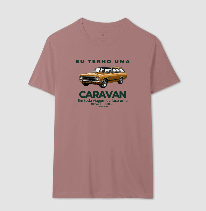 Eu tenho uma caravan ocre - Imagem 16