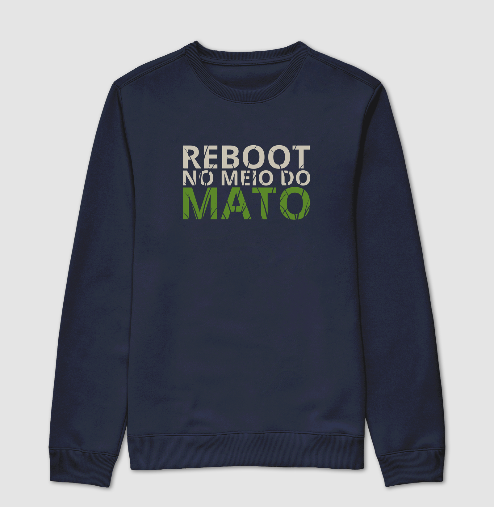 Reboot no Meio do Mato - Imagem 4