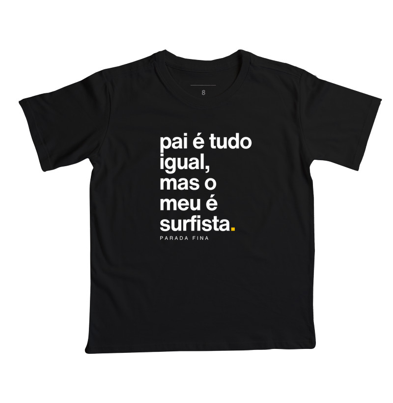 pai é tudo igual, mas o meu é surfista. - Imagem 3