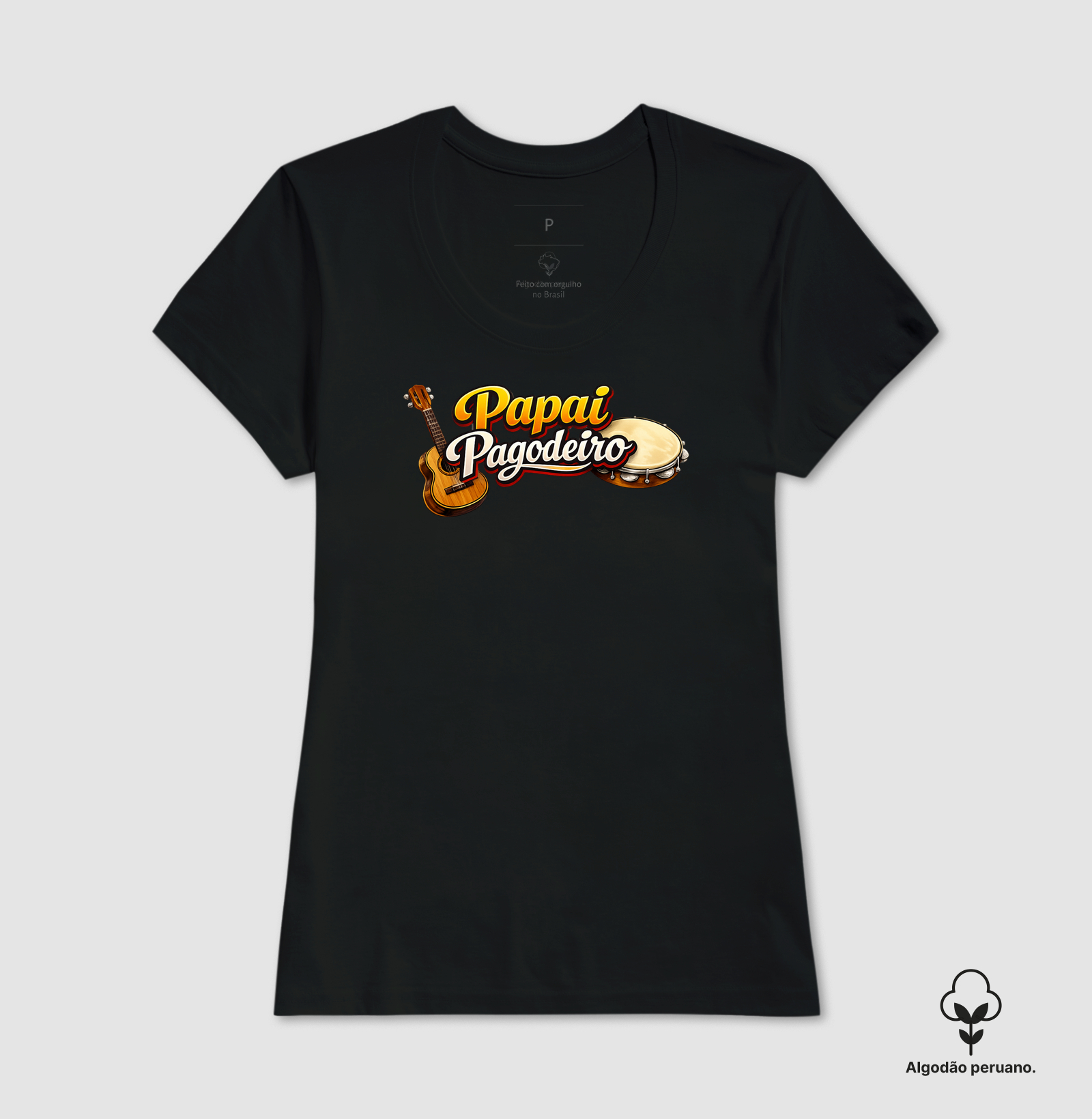 Camisa 3
