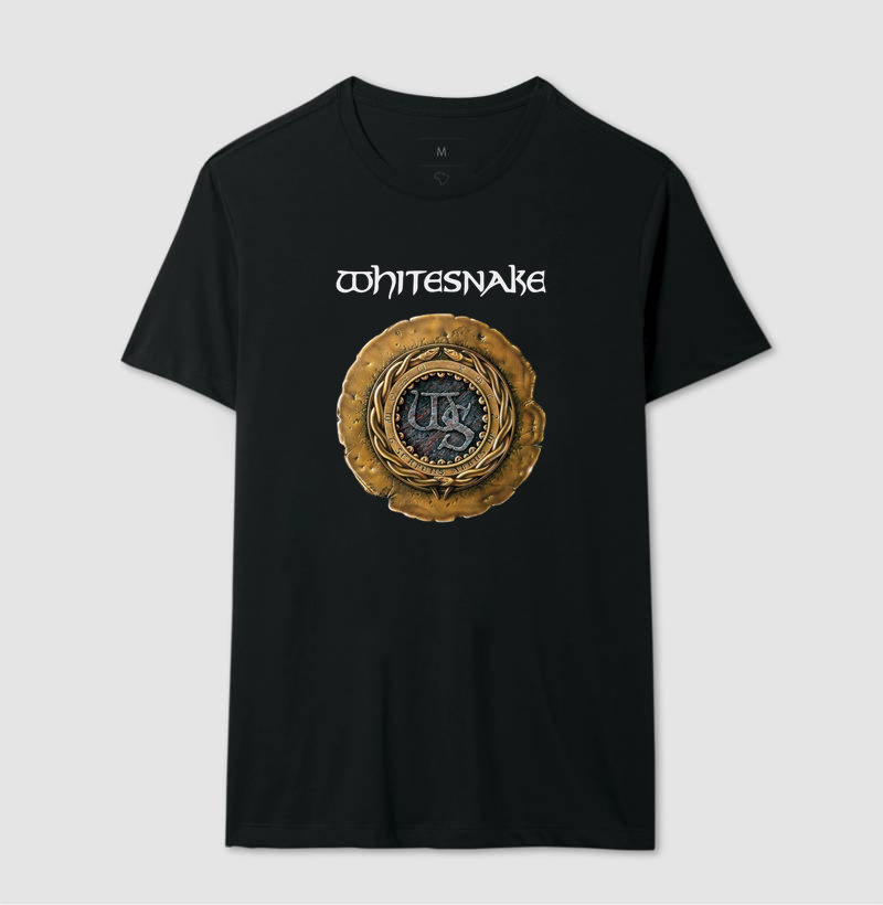 Whitesnake - Imagem 2