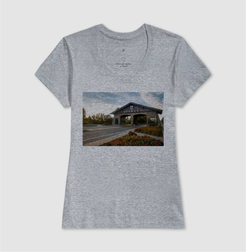 Camisa 8
