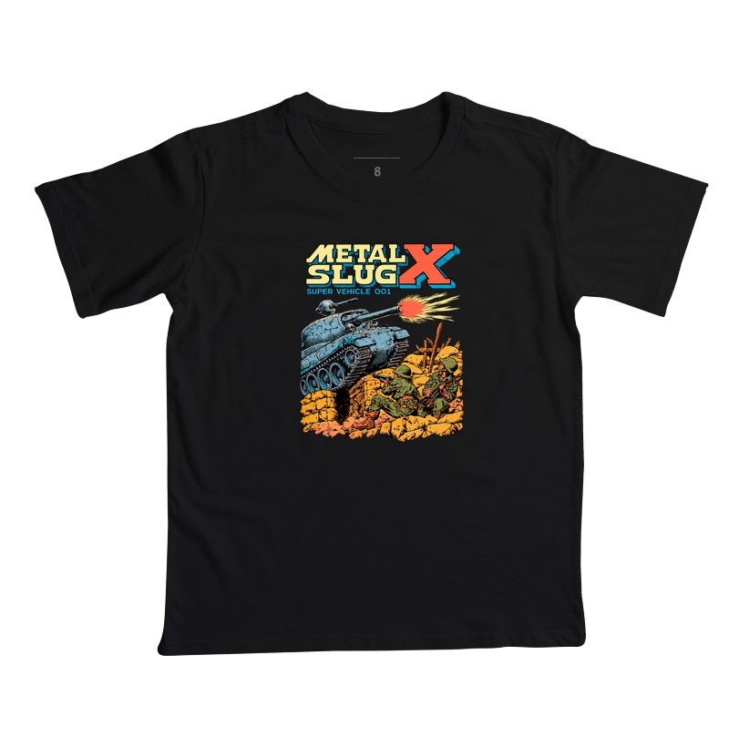 Metal Slug X - Imagem 6