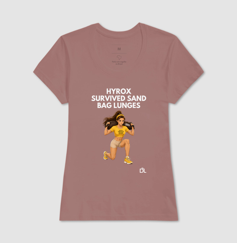 Camisa 19