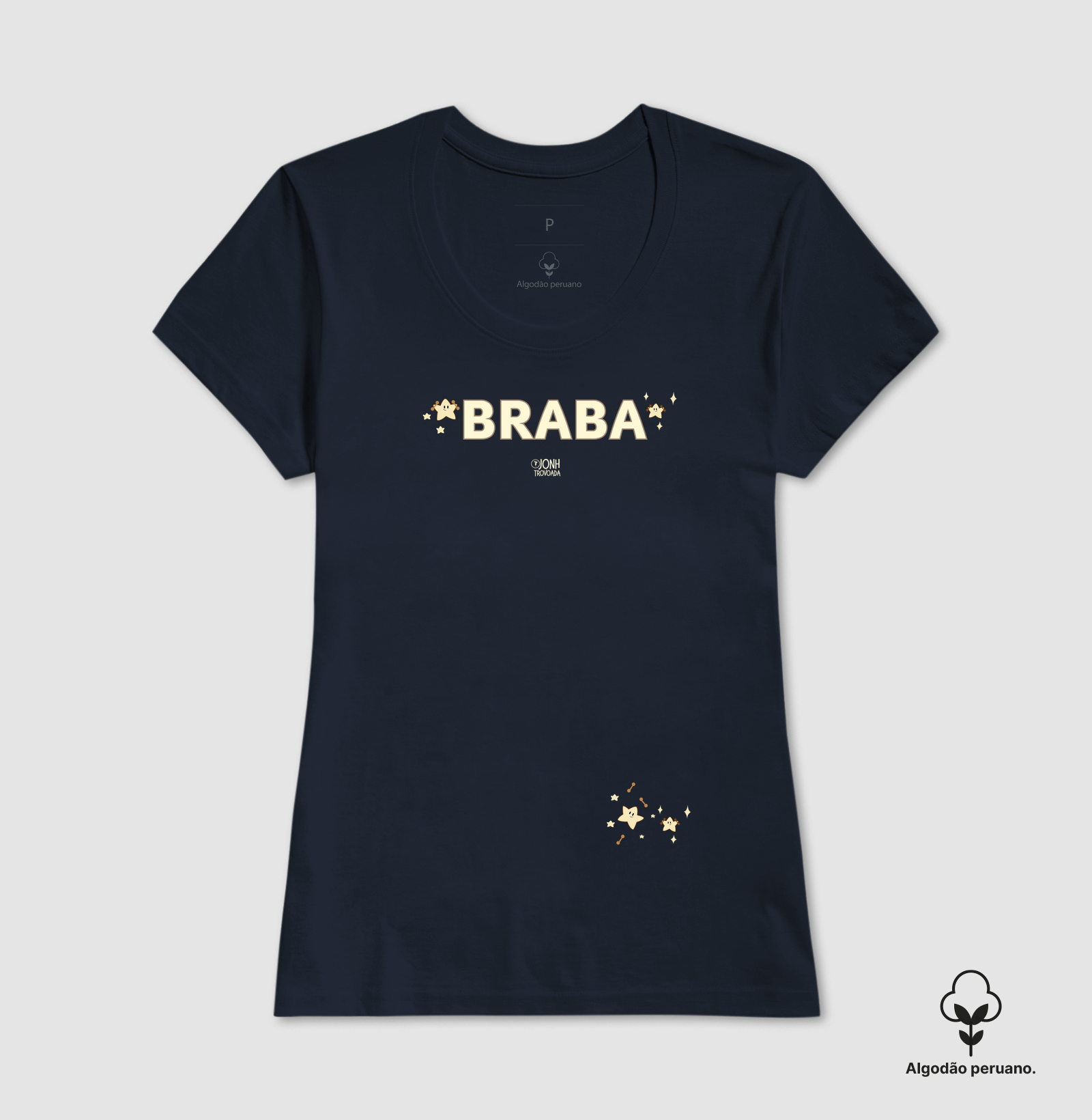 Braba estrela - Imagem 5