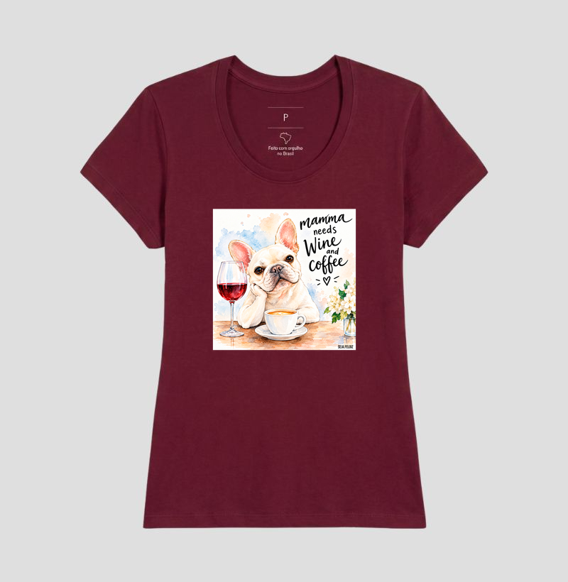 Mamma Needs Wine & Coffee - Imagem 19