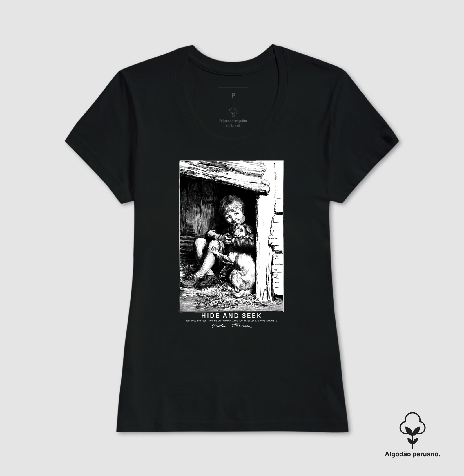 Camisa 1