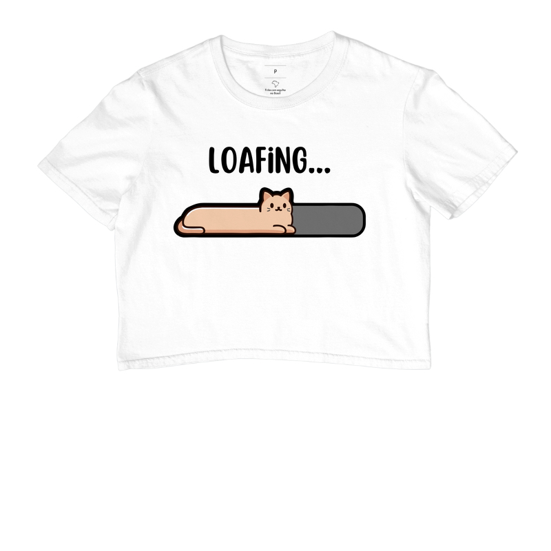 LOAFING... - Imagem 3