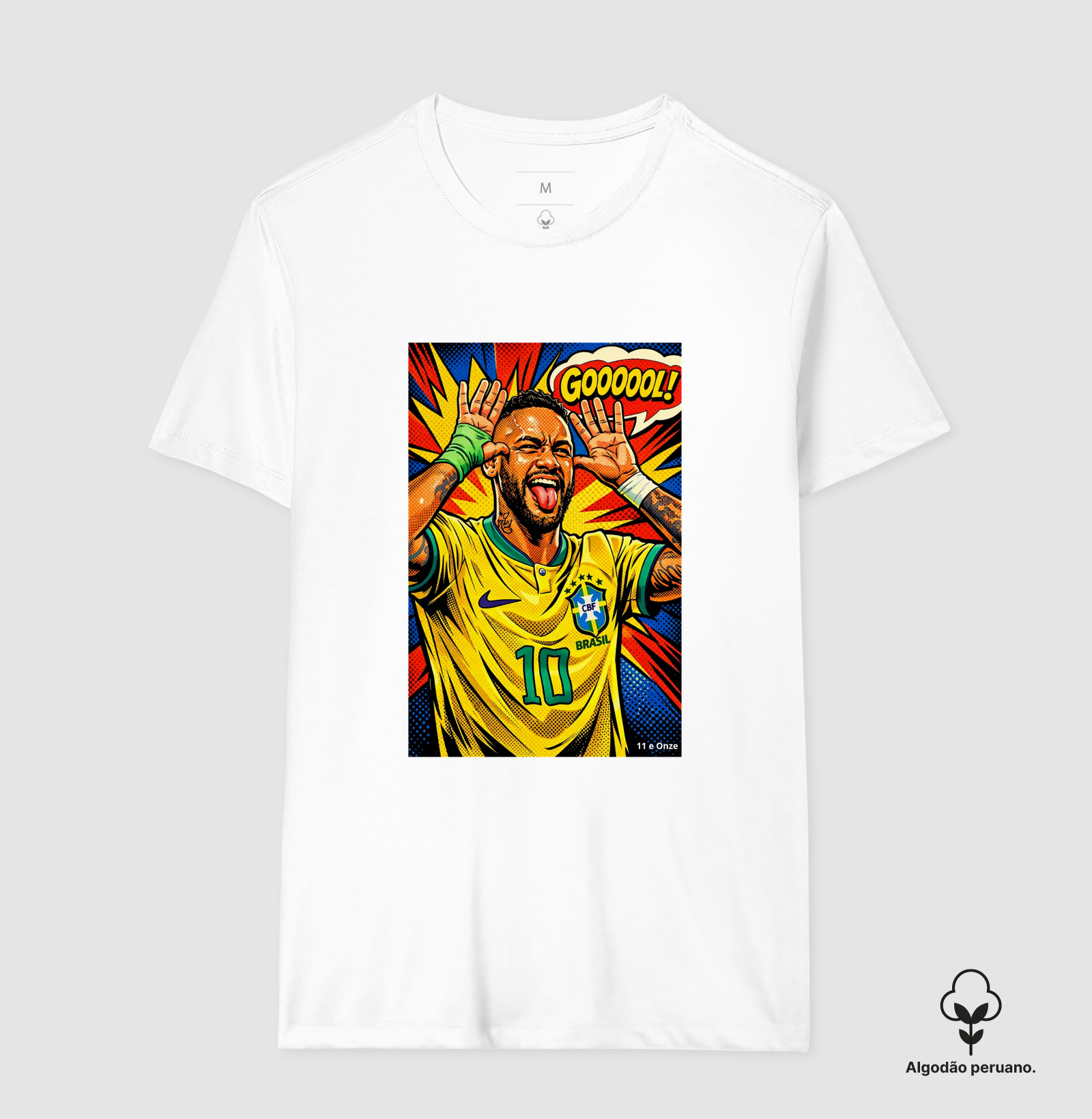 Camisa 5