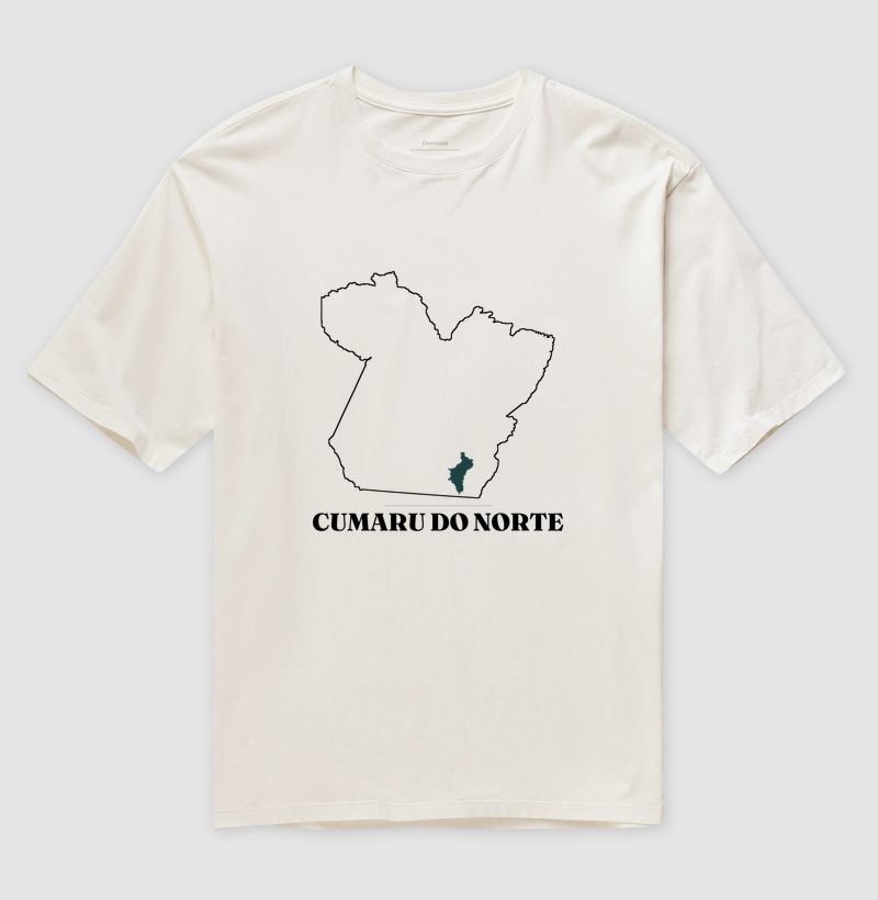 Cumaru do Norte | Traço PA - Imagem 4