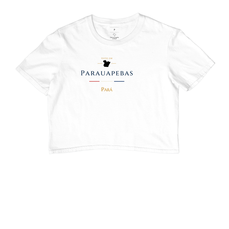 Feito em Parauapebas PA - Imagem 3