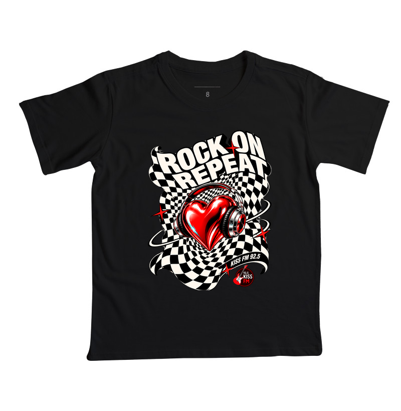 Rock On Repeat - Imagem 7