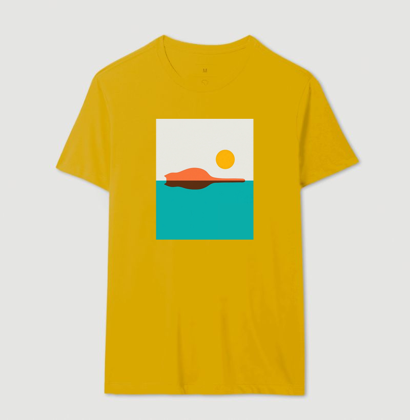Camisa 13