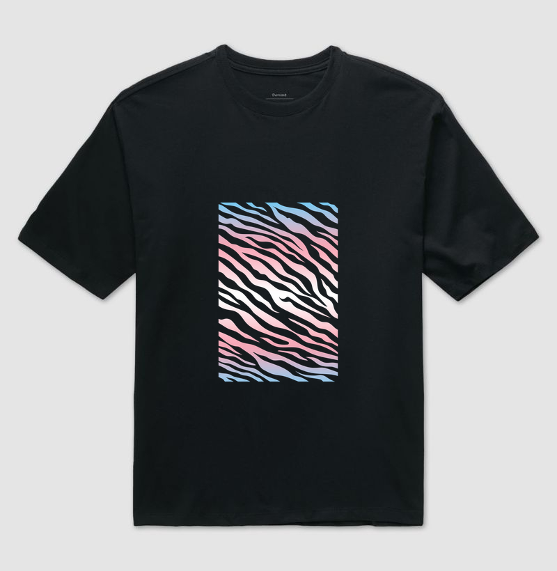 Animal print trans - Imagem 2