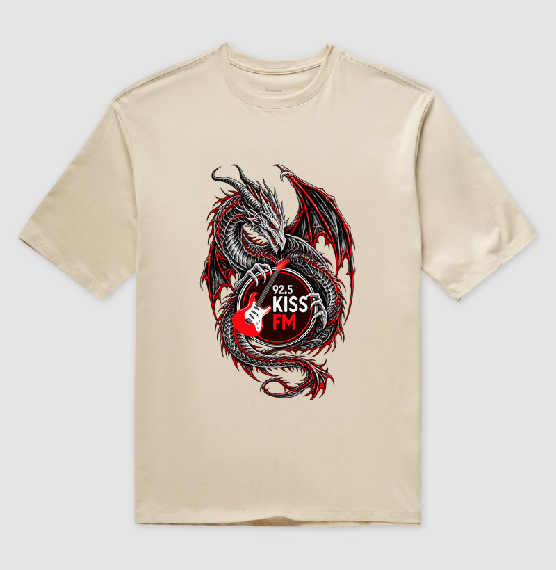 Frequency Dragon - Imagem 3