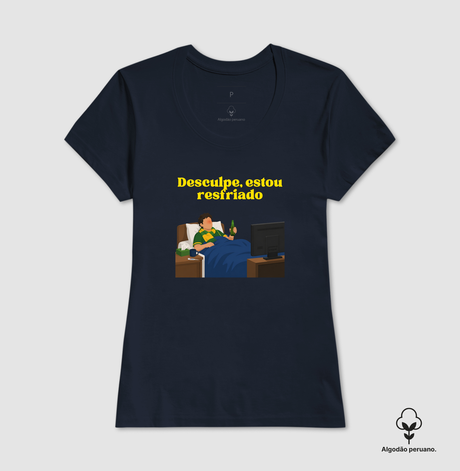 Camisa 2
