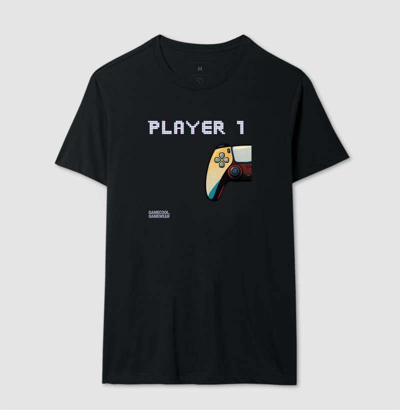 Player 1 🎮 - Imagem 3