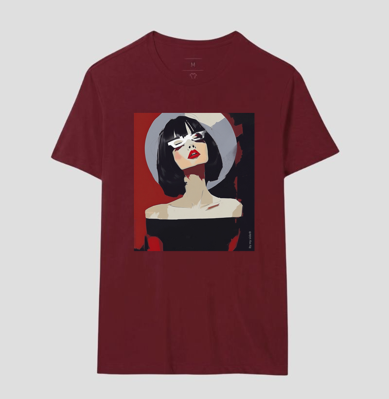 Camisa 17