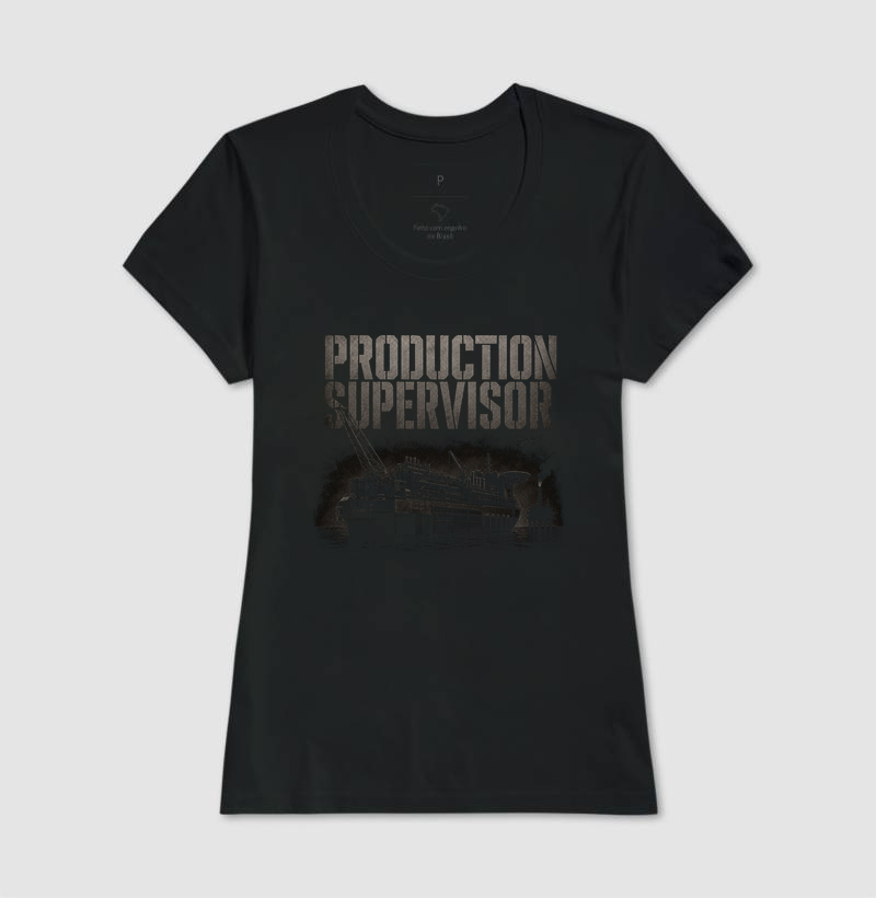 Production Supervisor Offshore 1 - Imagem 5