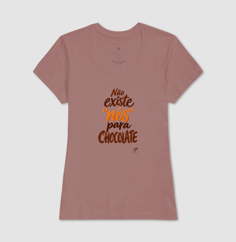Não existe 'nós' no chocolate - Imagem 14