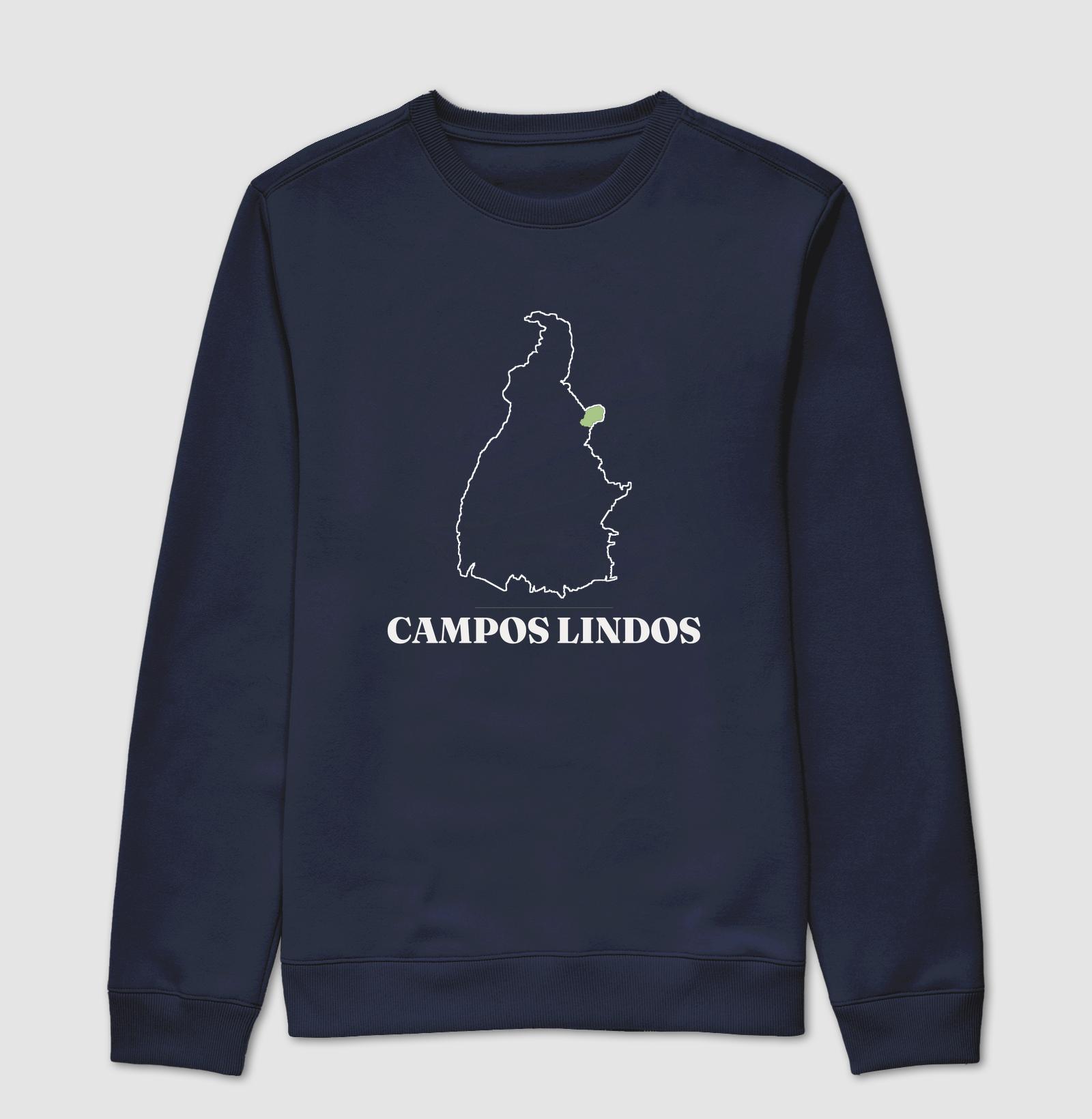 Campos Lindos | Traço TO - Imagem 5