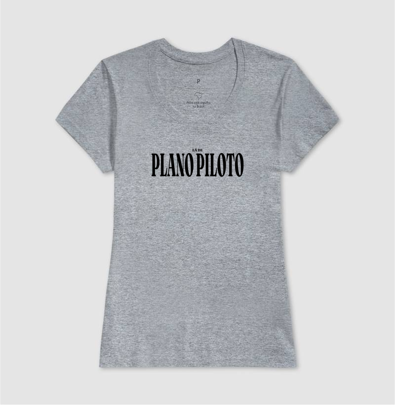 Plano Piloto | Tipografia DF - Imagem 9