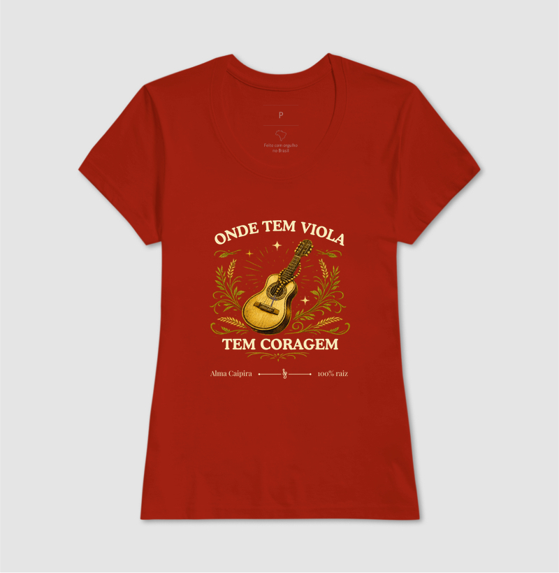 Camisa 10
