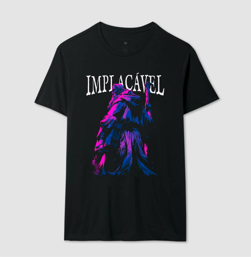 Implacável - Imagem 3