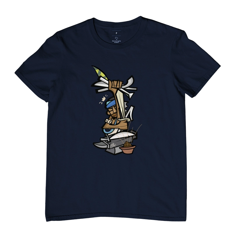 Camisa 5