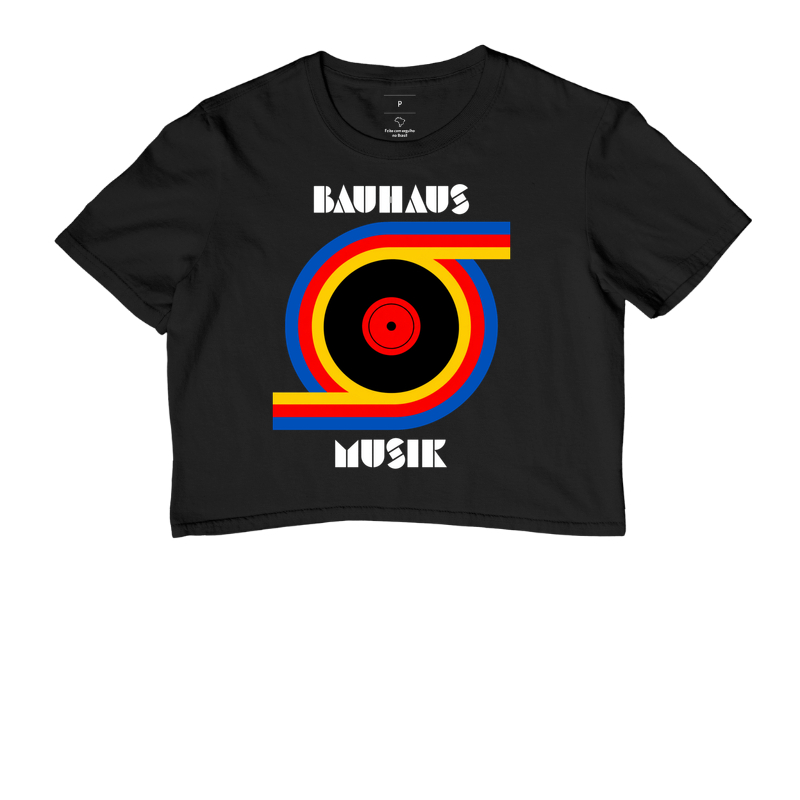 MUSIK - BAUHAUS - Imagem 2