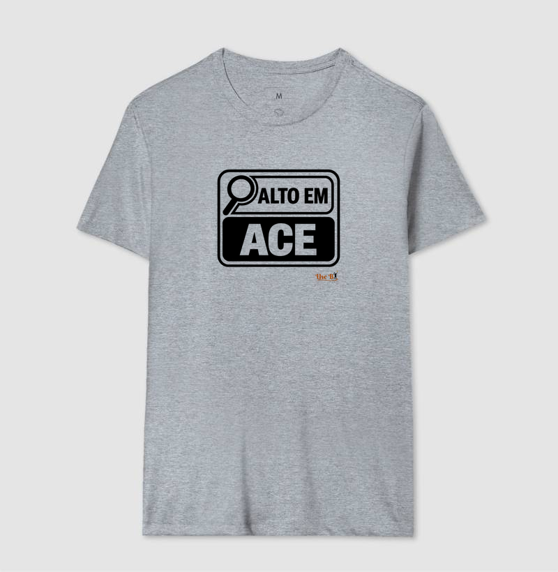 Alto em Ace - Imagem 8