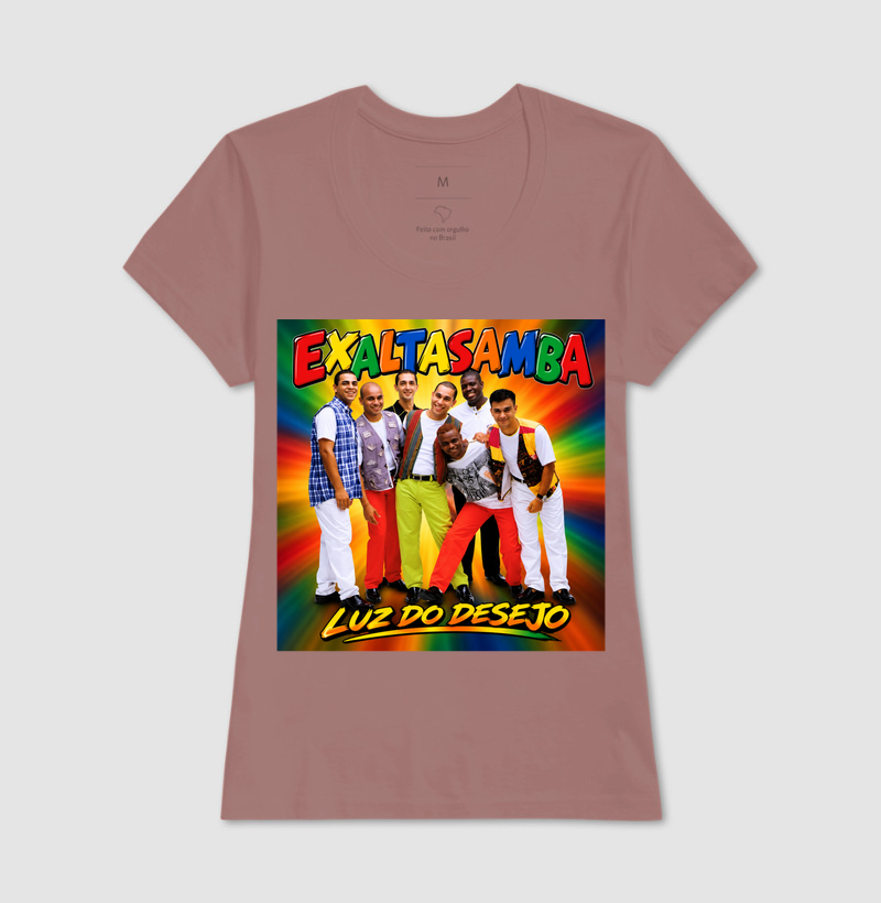 Grupo Exalta Samba  - Imagem 18
