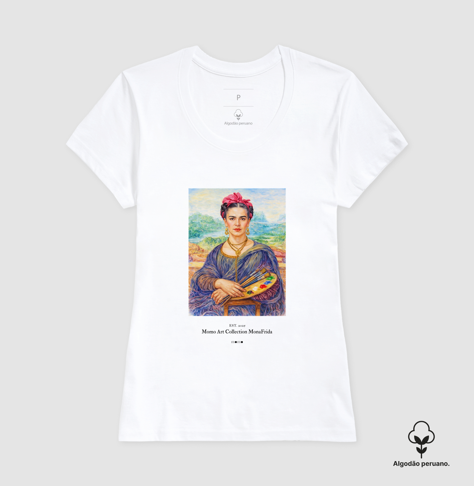 Camisa 2