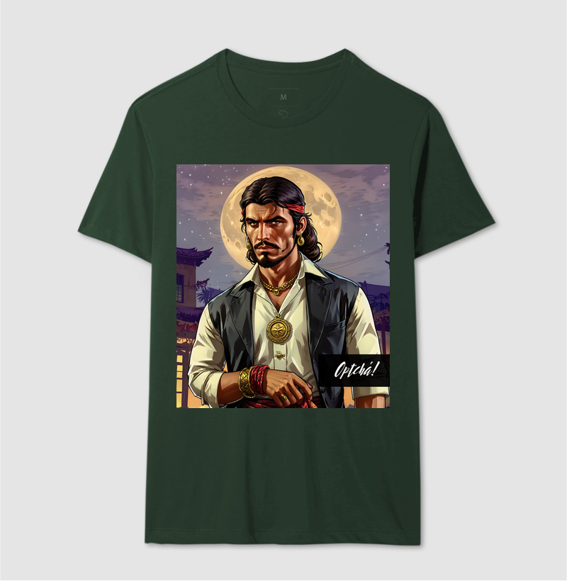 Camisa 14