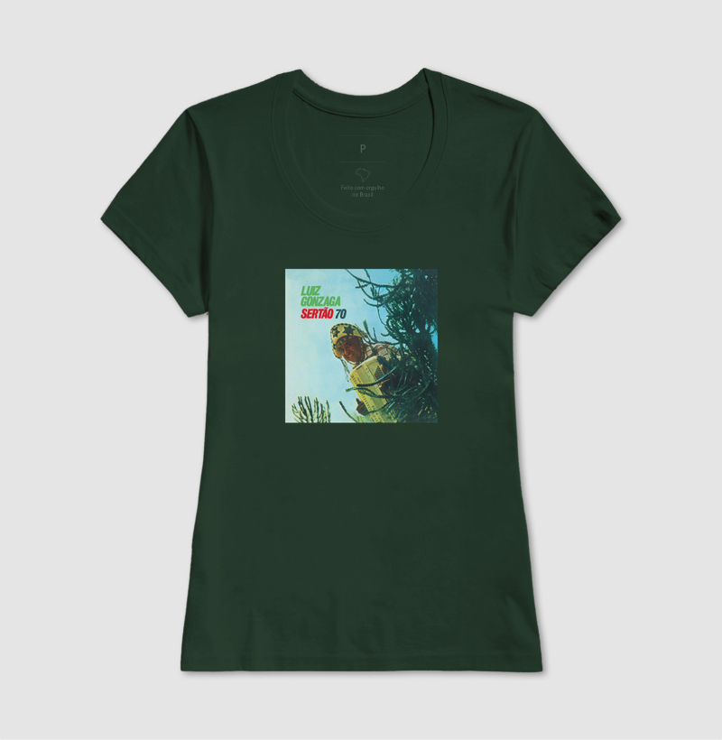 Camisa 12