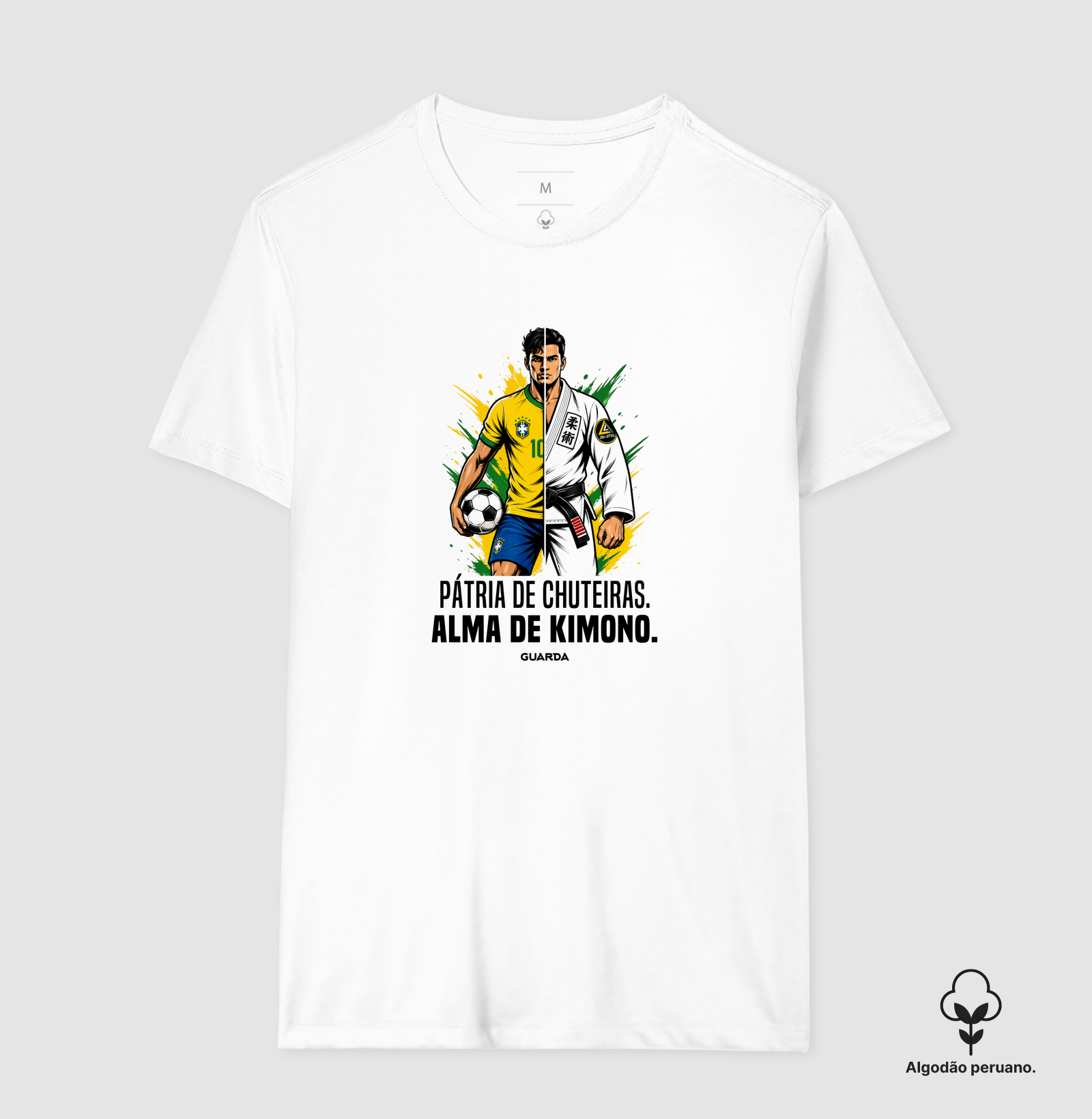 Camisa 4