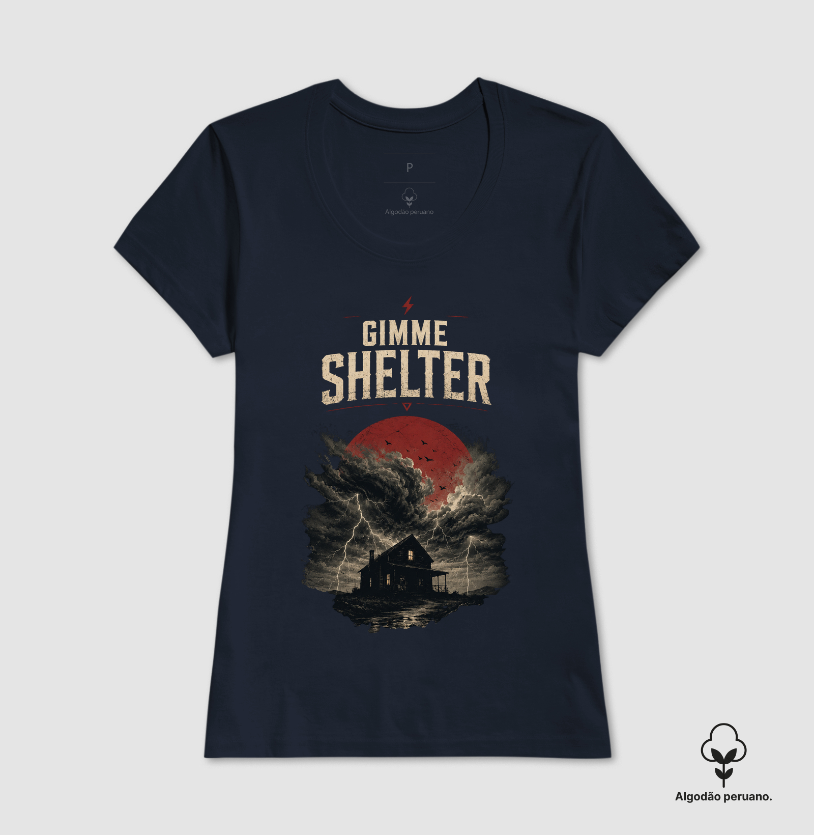 Camisa 4