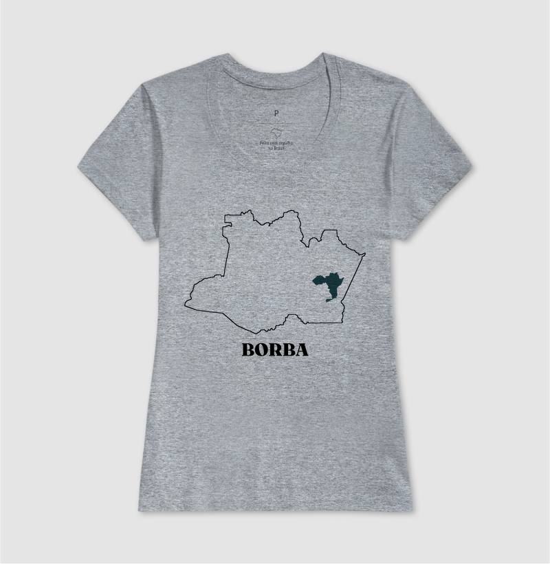 Borba | Traço AM - Imagem 9