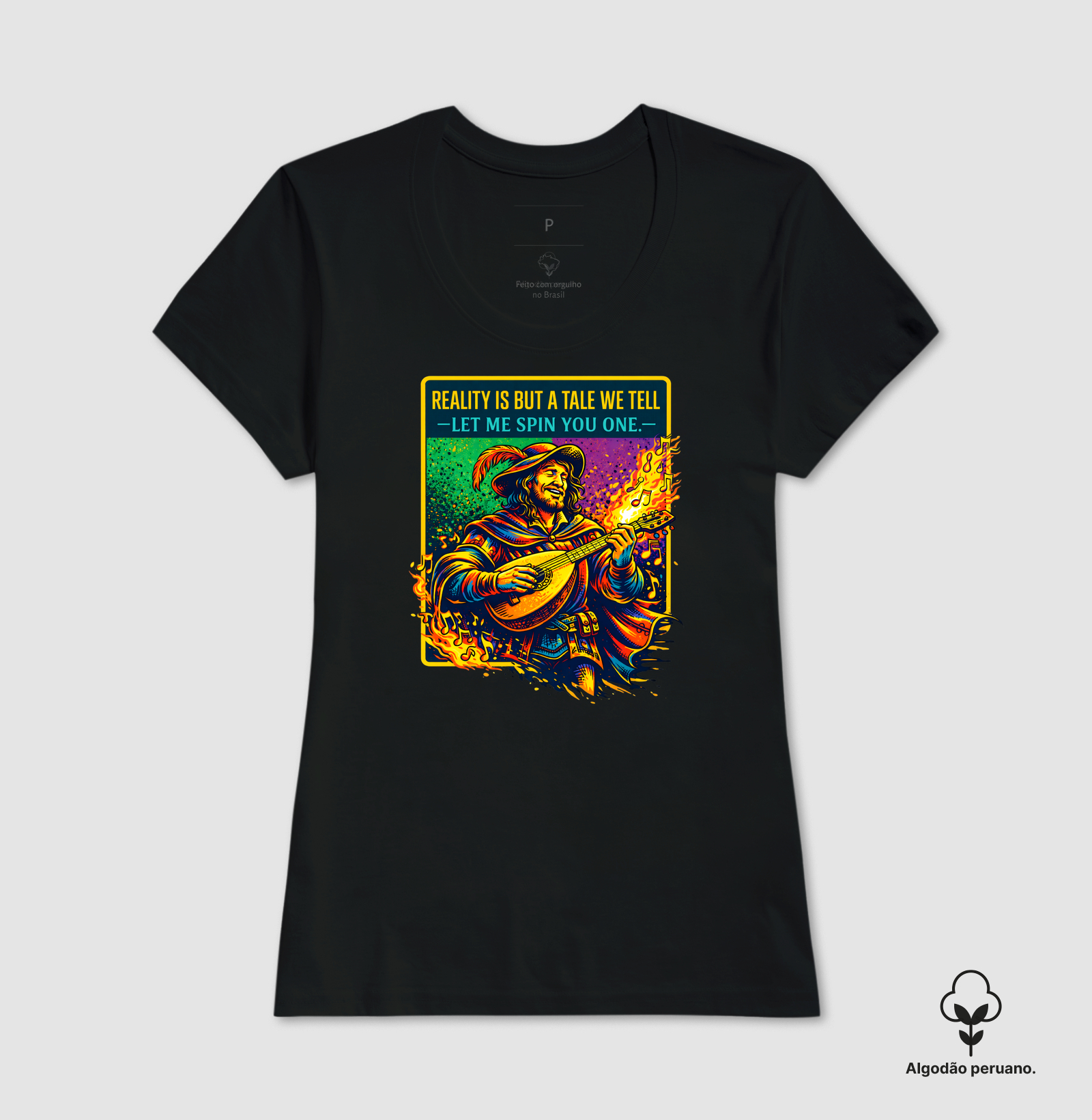 Camisa 2