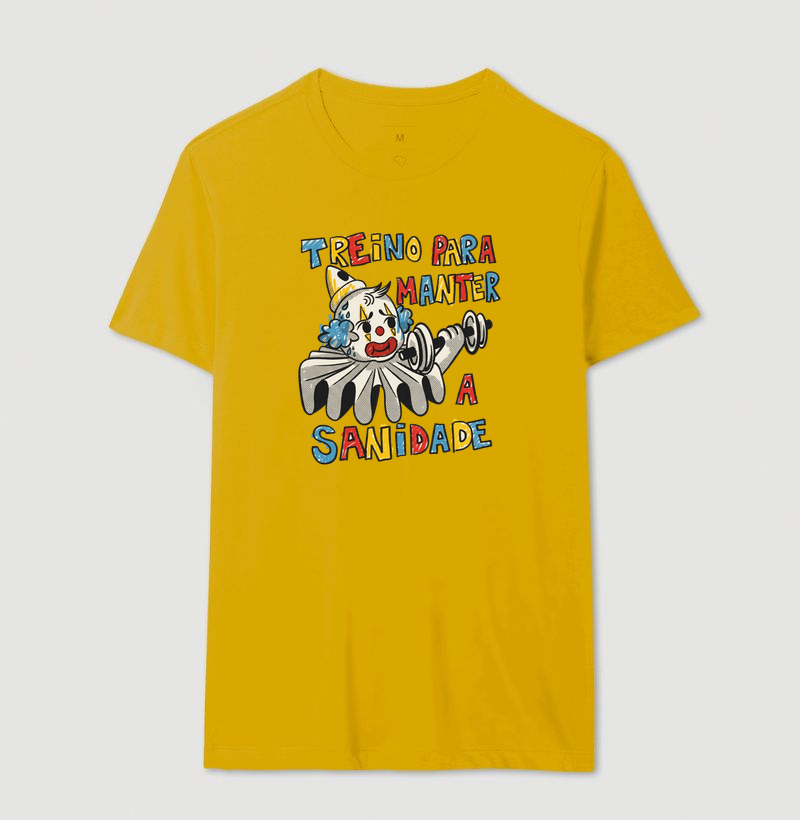 Camisa 16