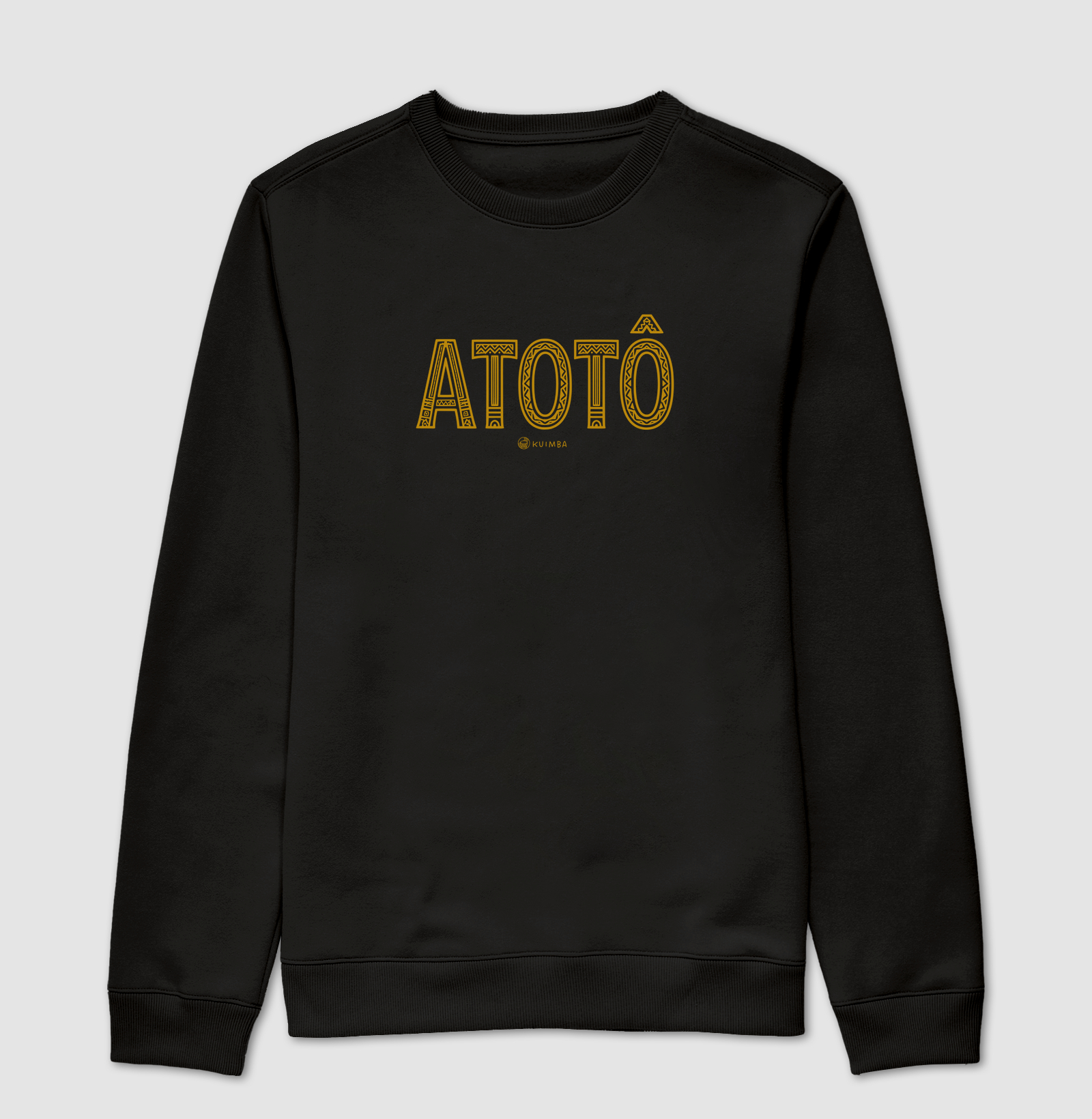Atotô ancestral - Imagem 4