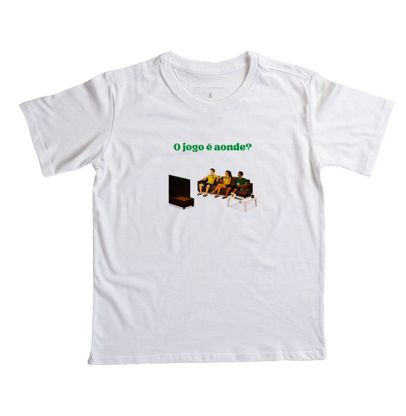 Camisa 1