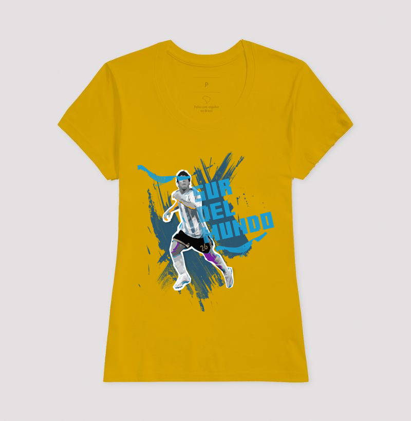 Camisa 14
