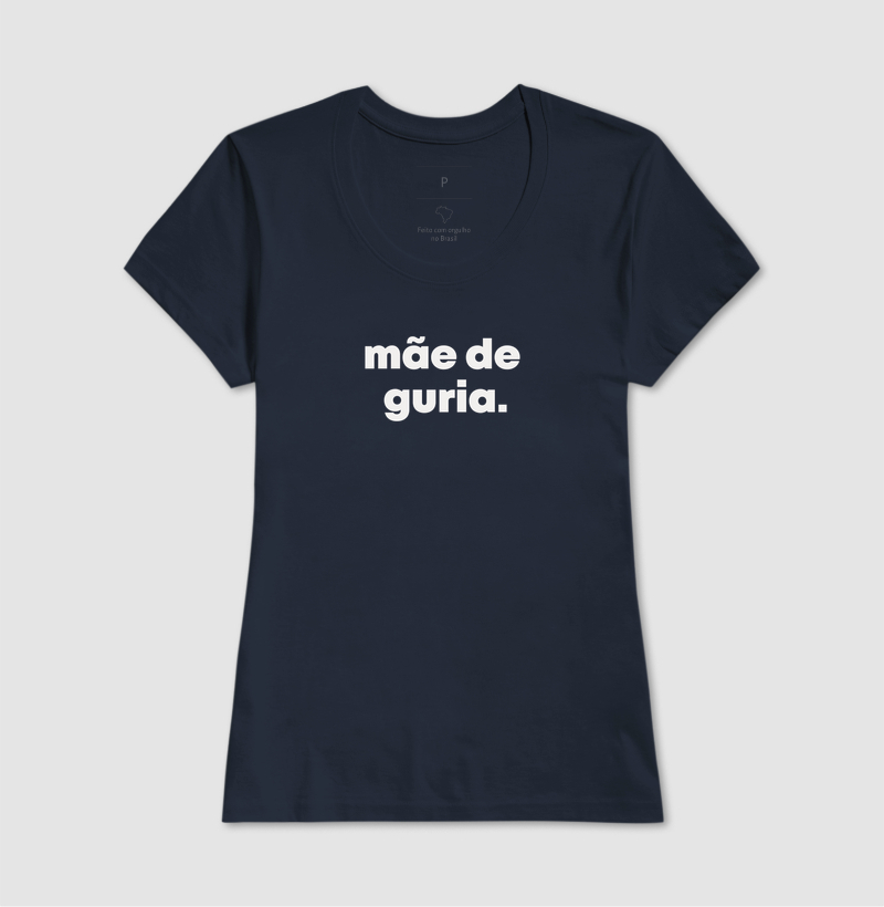 Mãe de Gúria | Dizeres - Imagem 7